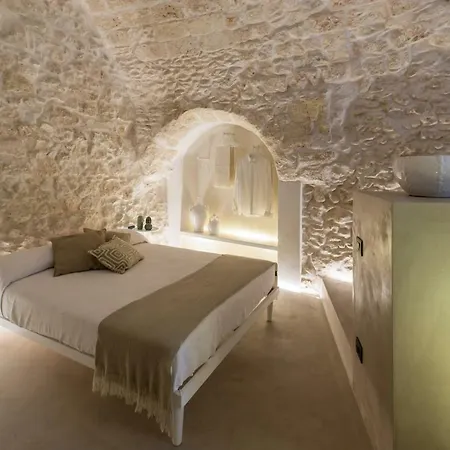 Apartment Vittoria Luxury A By Wonderful Italy *