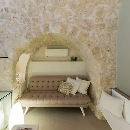 Apartment Vittoria Luxury A By Wonderful Italy *
