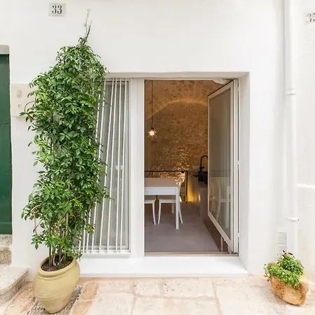 Vittoria Luxury A By Wonderful Italy Ostuni