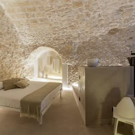 Apartment Vittoria Luxury A By Wonderful Italy *