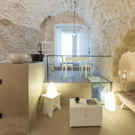 Vittoria Luxury A By Wonderful Italy Apartment
