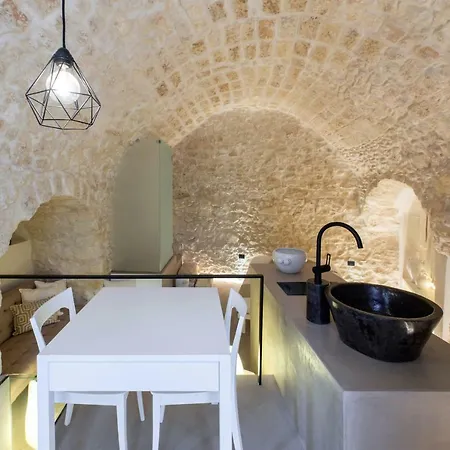 Apartment Vittoria Luxury A By Wonderful Italy