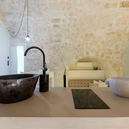 Vittoria Luxury A By Wonderful Italy Apartment *