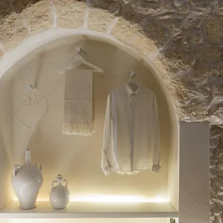 Vittoria Luxury A By Wonderful Italy * Ostuni