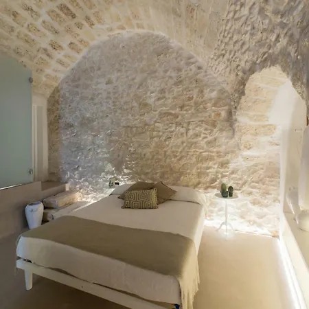 Vittoria Luxury A By Wonderful Italy Apartment Ostuni