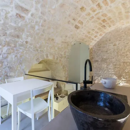 Vittoria Luxury A By Wonderful Italy Lägenhet Ostuni