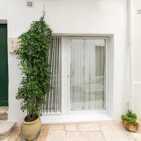 Lägenhet Vittoria Luxury A By Wonderful Italy Ostuni