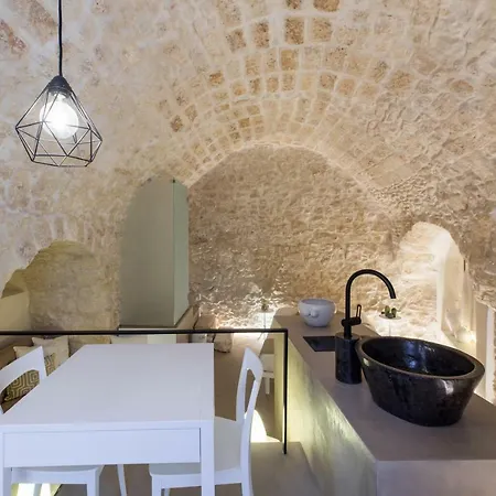 Vittoria Luxury A By Wonderful Italy